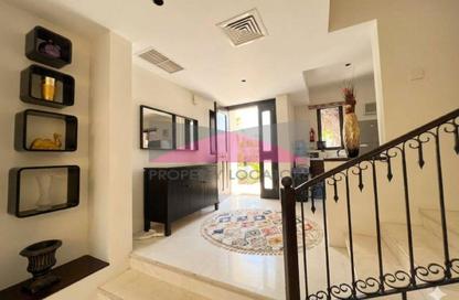 Villa - 2 Bedrooms - 3 Bathrooms for sale in Al Marsa Floating City - Amwaj Islands - Muharraq Governorate