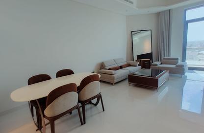 Apartment - 1 - 2 for rent in Sanabis - Manama - Capital Governorate Apartment - 1 - 2 for rent in Sanabis - Manama - Capital Governorate