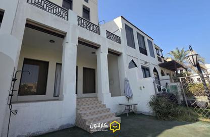 Villa - 3 - 5 for rent in Al Marsa Floating City - Amwaj Islands - Muharraq Governorate