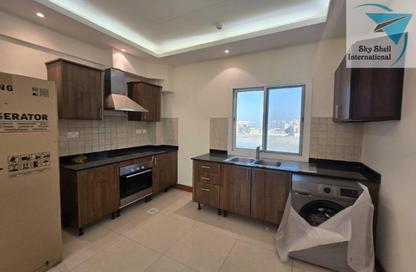 Apartment - 2 Bedrooms - 1 Bathroom for rent in Zinj - Manama - Capital Governorate Apartment - 2 Bedrooms - 1 Bathroom for rent in Zinj - Manama - Capital Governorate