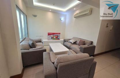 Apartment - 2 Bedrooms - 1 Bathroom for rent in Zinj - Manama - Capital Governorate Apartment - 2 Bedrooms - 1 Bathroom for rent in Zinj - Manama - Capital Governorate