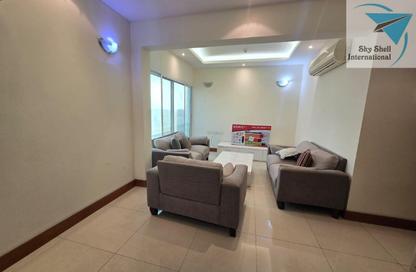 Apartment - 2 Bedrooms - 1 Bathroom for rent in Zinj - Manama - Capital Governorate Apartment - 2 Bedrooms - 1 Bathroom for rent in Zinj - Manama - Capital Governorate