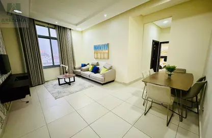 Apartment - 2 Bedrooms - 2 Bathrooms for rent in Adliya - Manama - Capital Governorate