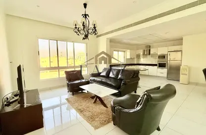Apartment - 2 Bedrooms - 2 Bathrooms for rent in Adliya - Manama - Capital Governorate