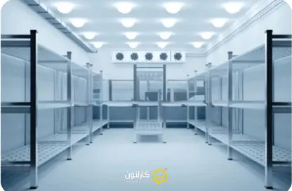 مستودع - استوديو للايجار في المنامة - محافظة العاصمة