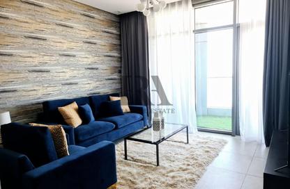 Apartment - 1 - 1 for rent in Exhibition Road - Hoora - Capital Governorate