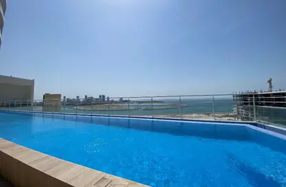 Apartment - 1 Bedroom - 2 Bathrooms for rent in Seef - Capital Governorate