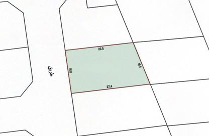 Land - Studio for sale in Budaiya - Northern Governorate