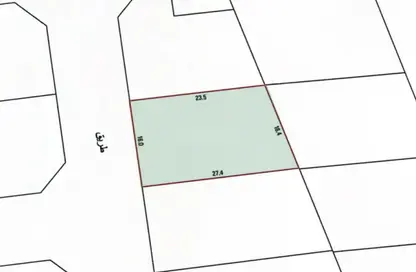 Land - Studio for sale in Budaiya - Northern Governorate