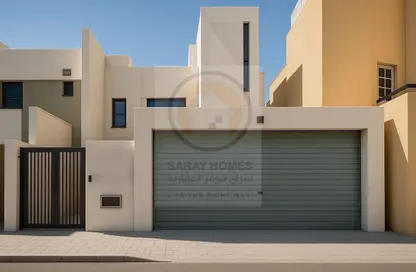Villa - 4 Bedrooms - 5 Bathrooms for sale in Malkiyah - Northern Governorate