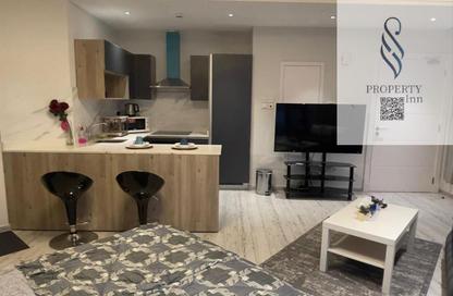 Apartment - Studio - 1 Bathroom for rent in Seef - Capital Governorate