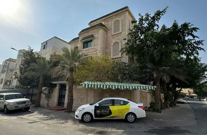 فيلا - 5 غرف نوم - 7 حمامات للبيع في الحجيات - الرفاع - المحافظة الجنوبية