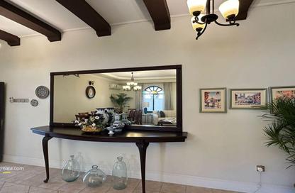 Villa - 5 Bedrooms - 7 Bathrooms for sale in Alhajiyat - Riffa - Southern Governorate