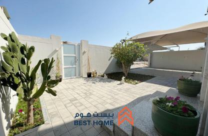 Villa - 3 - 3 for sale in Barbar - Northern Governorate