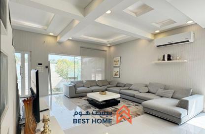 Villa - 3 - 3 for sale in Barbar - Northern Governorate