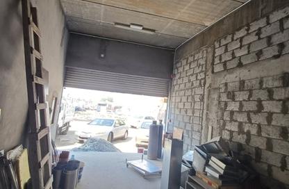 مستودع - استوديو - 1 للايجار في بوري - المحافظة الشمالية