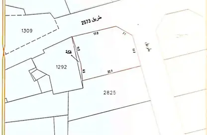Land - Studio for sale in Jidhafs - Northern Governorate