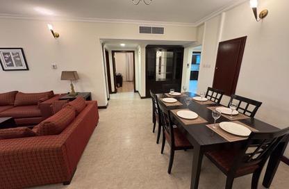 Apartment - 2 Bedrooms - 2 Bathrooms for rent in Busaiteen - Muharraq Governorate Apartment - 2 Bedrooms - 2 Bathrooms for rent in Busaiteen - Muharraq Governorate