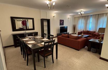 Apartment - 2 Bedrooms - 2 Bathrooms for rent in Busaiteen - Muharraq Governorate Apartment - 2 Bedrooms - 2 Bathrooms for rent in Busaiteen - Muharraq Governorate