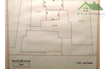 Whole Building - 7 Bedrooms - 7 Bathrooms for sale in Hidd - Muharraq Governorate