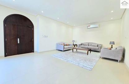 Villa - 4 Bedrooms - 4 Bathrooms for rent in Al Jasra - Northern Governorate