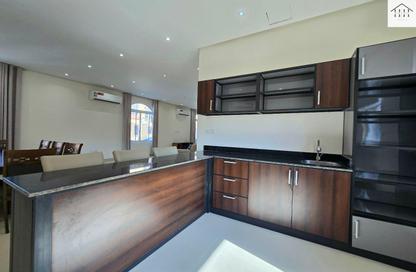Villa - 4 Bedrooms - 4 Bathrooms for rent in Al Jasra - Northern Governorate