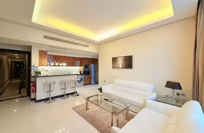 Penthouse - 3 Bedrooms - 5 Bathrooms for rent in Seef - Capital Governorate Penthouse - 3 Bedrooms - 5 Bathrooms for rent in Seef - Capital Governorate