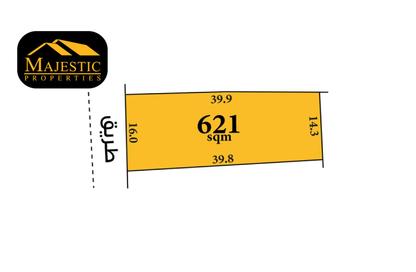 Land - Studio for sale in Jid Al Haj - Northern Governorate Land - Studio for sale in Jid Al Haj - Northern Governorate