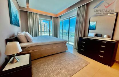 Apartment - 2 - 3 for rent in Reef Island - Capital Governorate