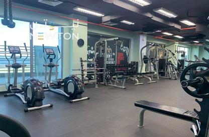 Apartment - 1 Bedroom - 2 Bathrooms for rent in Mahooz - Manama - Capital Governorate Apartment - 1 Bedroom - 2 Bathrooms for rent in Mahooz - Manama - Capital Governorate
