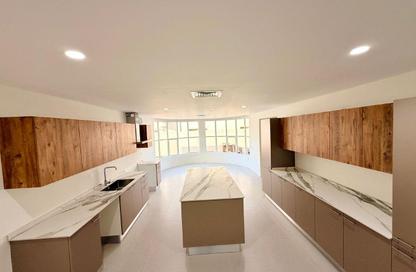 Villa - 4 Bedrooms - 4 Bathrooms for rent in Hamala - Northern Governorate Villa - 4 Bedrooms - 4 Bathrooms for rent in Hamala - Northern Governorate