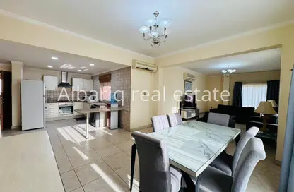 شقة - 2 غرف نوم - 2 حمامات للايجار في البرهامة - المنامة - محافظة العاصمة