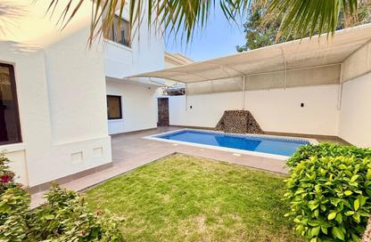 Villa - 5 Bedrooms - 6 Bathrooms for rent in Saar - Northern Governorate