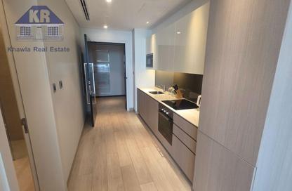 Apartment - Studio - 1 for rent in Al Juffair - Capital Governorate