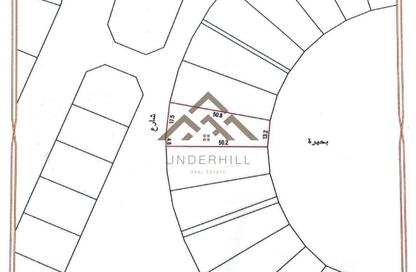 Land - Studio for sale in Amwaj Islands - Muharraq Governorate