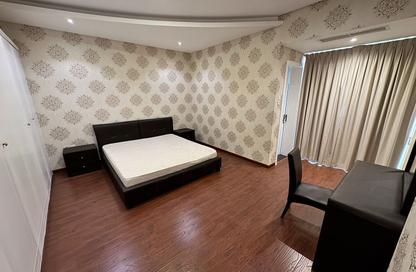 Apartment - 2 - 2 for rent in Salmaniya - Manama - Capital Governorate