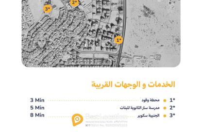 Land - Studio for sale in Janabiya - Northern Governorate