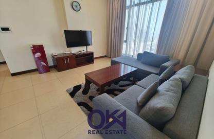Apartment - 1 - 2 for rent in Al Juffair - Capital Governorate Apartment - 1 - 2 for rent in Al Juffair - Capital Governorate