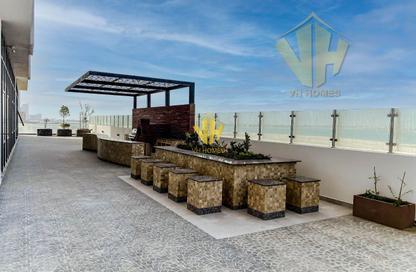 Apartment - 1 Bedroom - 2 Bathrooms for rent in Al Juffair - Capital Governorate