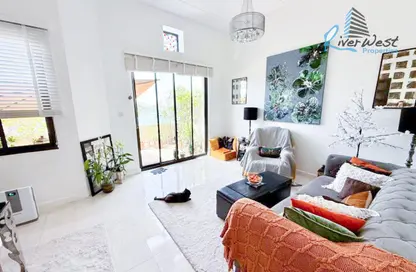 Apartment - 1 Bedroom - 2 Bathrooms for sale in Al Marsa Floating City - Amwaj Islands - Muharraq Governorate