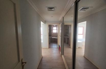 Apartment - 2 Bedrooms - 3 Bathrooms for rent in Exhibition Road - Hoora - Capital Governorate Apartment - 2 Bedrooms - 3 Bathrooms for rent in Exhibition Road - Hoora - Capital Governorate