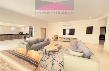 Apartment - 3 - 3 for rent in Al Juffair - Capital Governorate