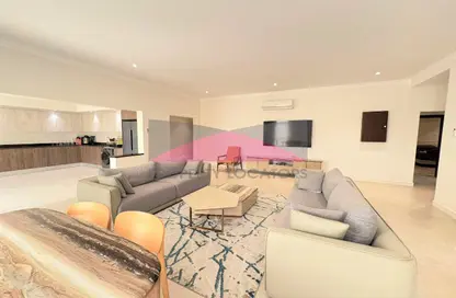 شقة - 3 غرف نوم - 3 حمامات للايجار في الجفير - محافظة العاصمة