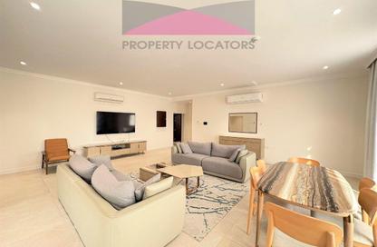 Apartment - 3 - 3 for rent in Al Juffair - Capital Governorate