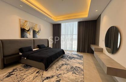 Apartment - 4 - 5 for rent in Saar - Northern Governorate