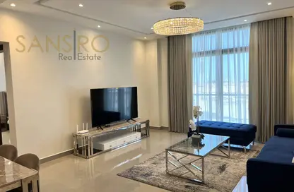 Apartment - 3 Bedrooms - 4 Bathrooms for rent in Janabiya - Northern Governorate