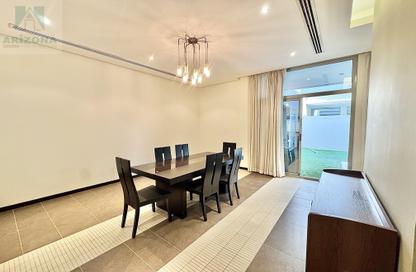 Villa - 3 Bedrooms - 5 Bathrooms for rent in Um Al Hasam - Manama - Capital Governorate