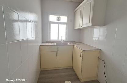 Apartment - 2 Bedrooms - 1 Bathroom for rent in Seef - Capital Governorate