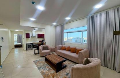 Apartment - 2 Bedrooms - 2 Bathrooms for rent in Janabiya - Northern Governorate Apartment - 2 Bedrooms - 2 Bathrooms for rent in Janabiya - Northern Governorate