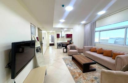 Apartment - 2 Bedrooms - 2 Bathrooms for rent in Janabiya - Northern Governorate